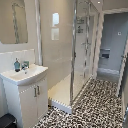 Apartmán Clifton In Prime Location & Parking Bristol