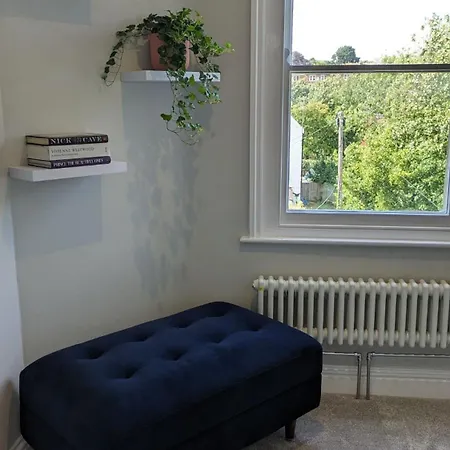 Clifton In Prime Location & Parking Bristol